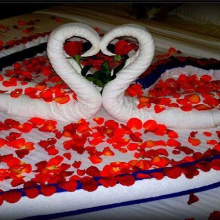 Sukhmantra Resort & Spa Candolim Eksteriør billede
