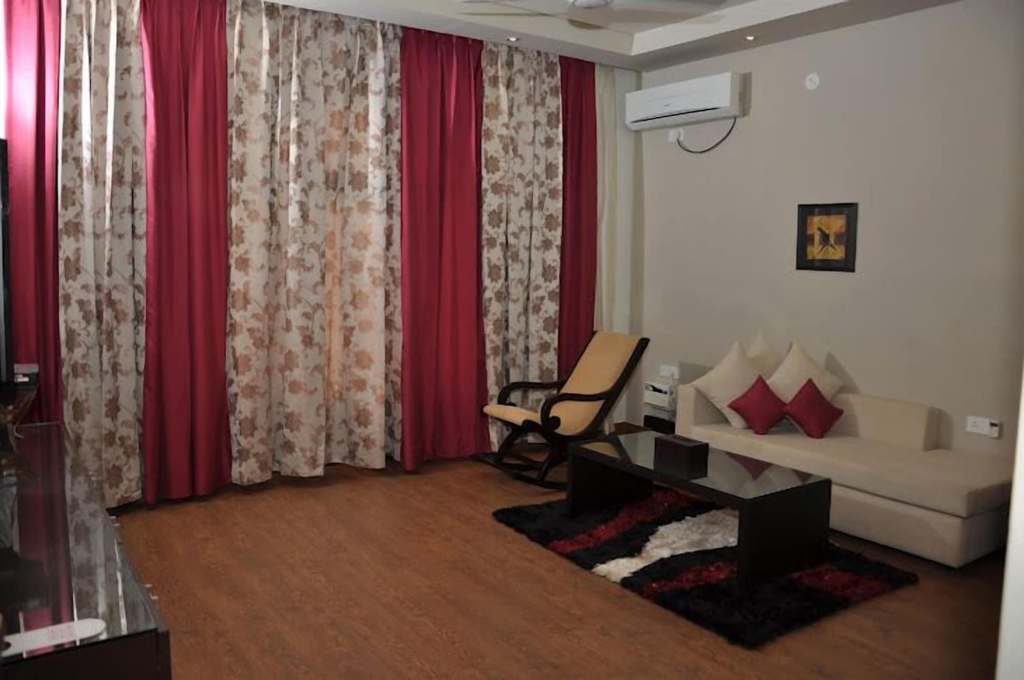 Sukhmantra Resort & Spa Candolim Eksteriør billede